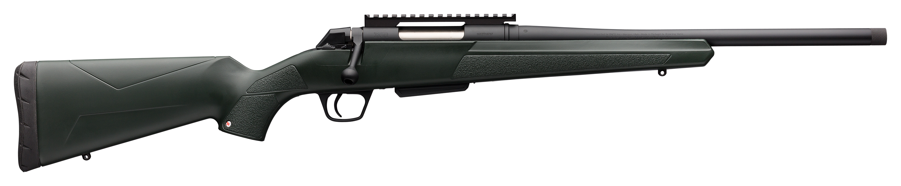 XPR Stealth SR BoltAction Rifle Winchester